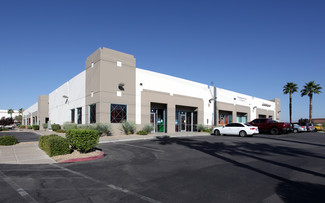 Henderson, NV Flex - 149 N Gibson Rd