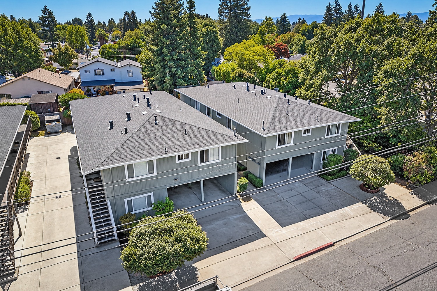138-140 Berkshire Ave, Redwood City, CA for Sale