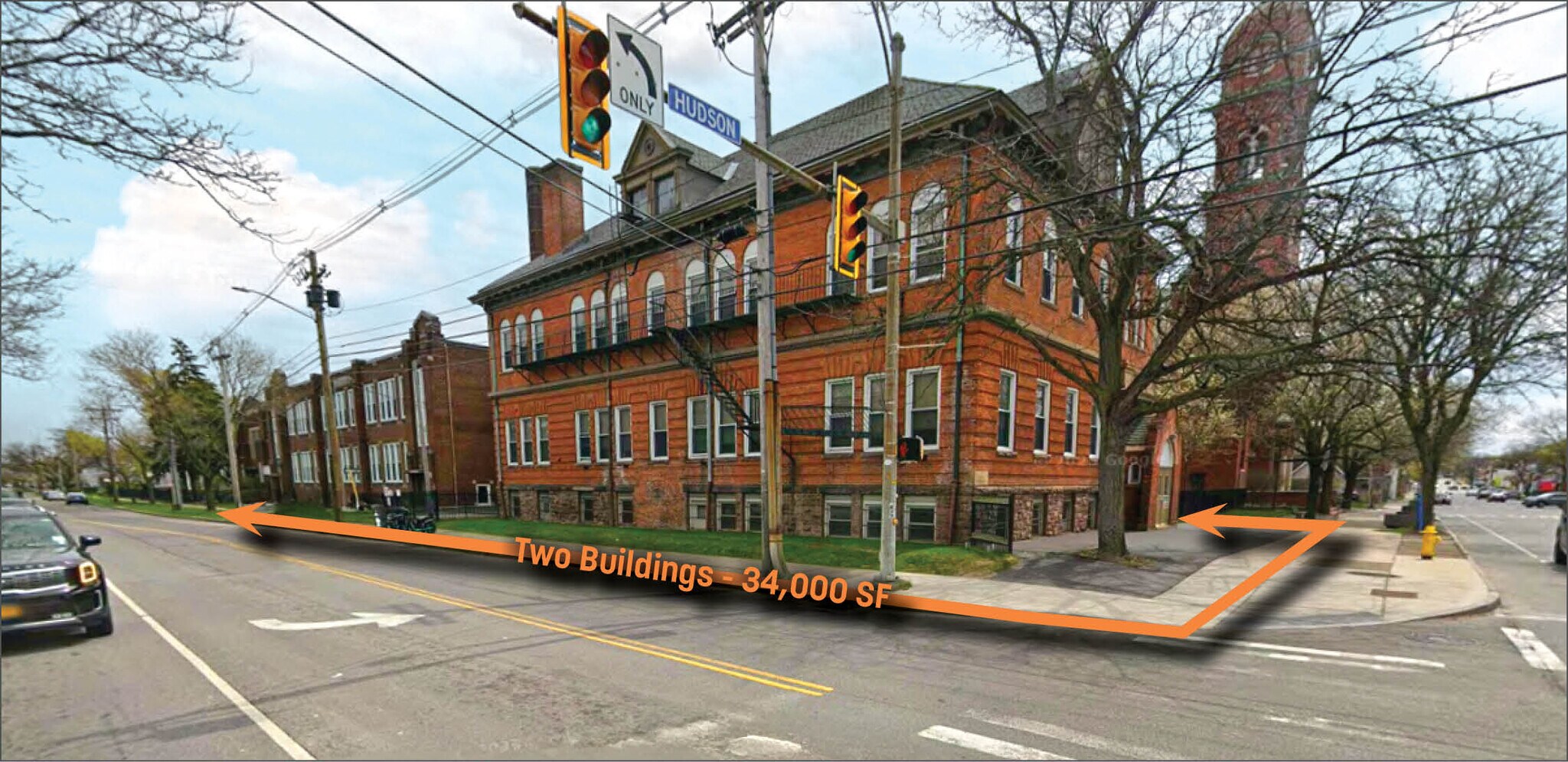 1132-1150 Hudson ave, Rochester, NY for Sale