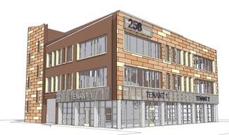 Reading, MA Retail - 258 Main St Reading, MA Retail - 258 Main St