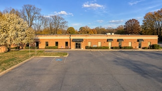 Crofton, MD Office, Office/Medical - 1667 Crofton Ctr