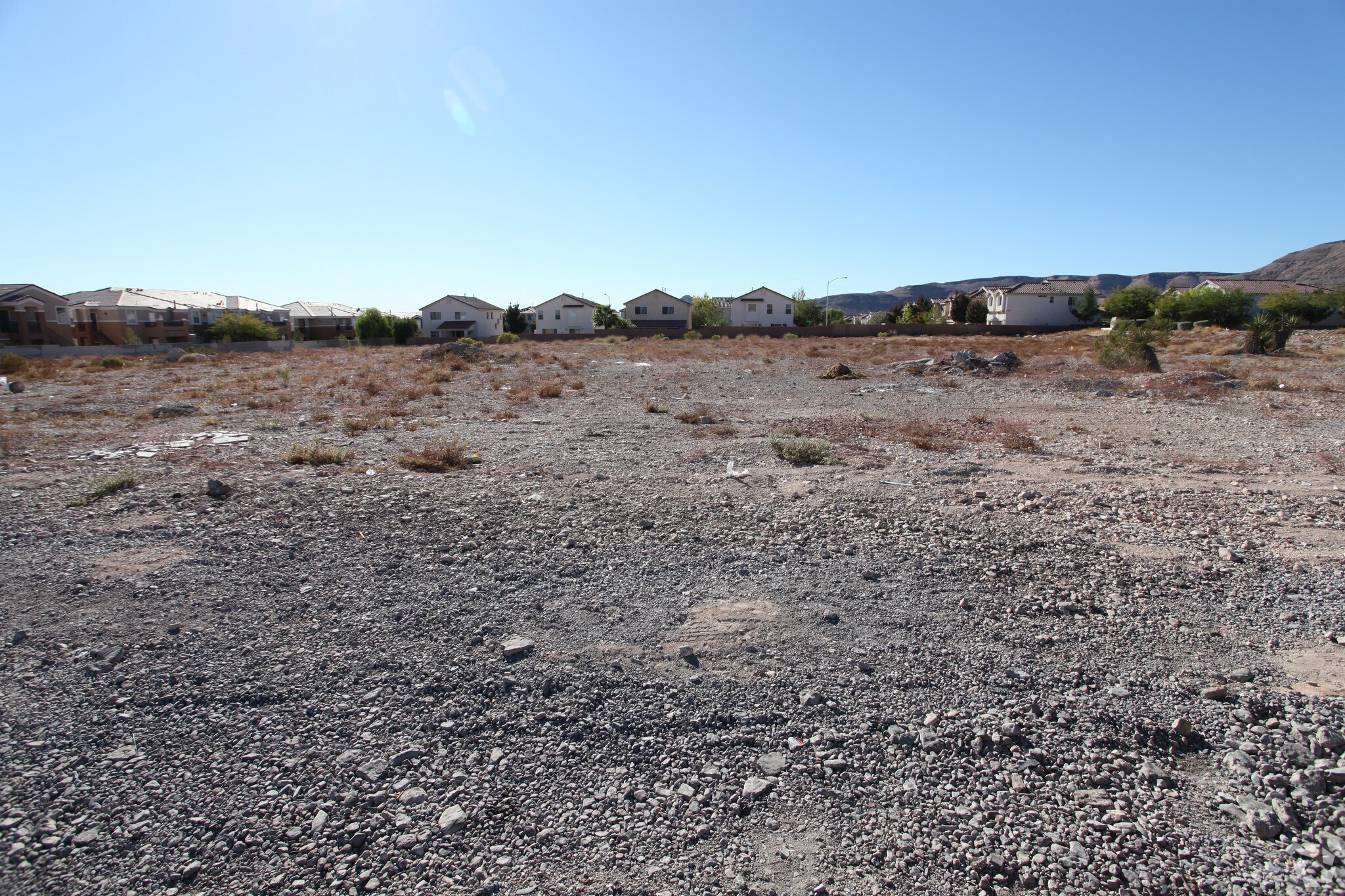 SE Grand Canyon & Russell Rd, Las Vegas, NV for Sale