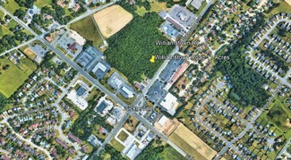 Sicklerville, NJ Commercial Land - Williamstown Rd
