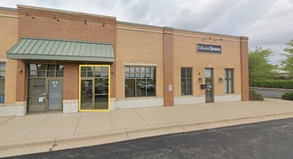 Oswego, IL Office - 83 Templeton Dr