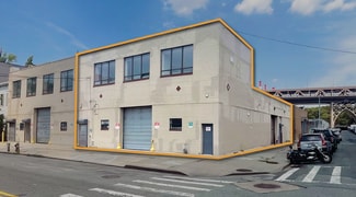 Long Island City, NY Industrial - 9-17 43rd Ave Long Island City, NY Industrial - 9-17 43rd Ave