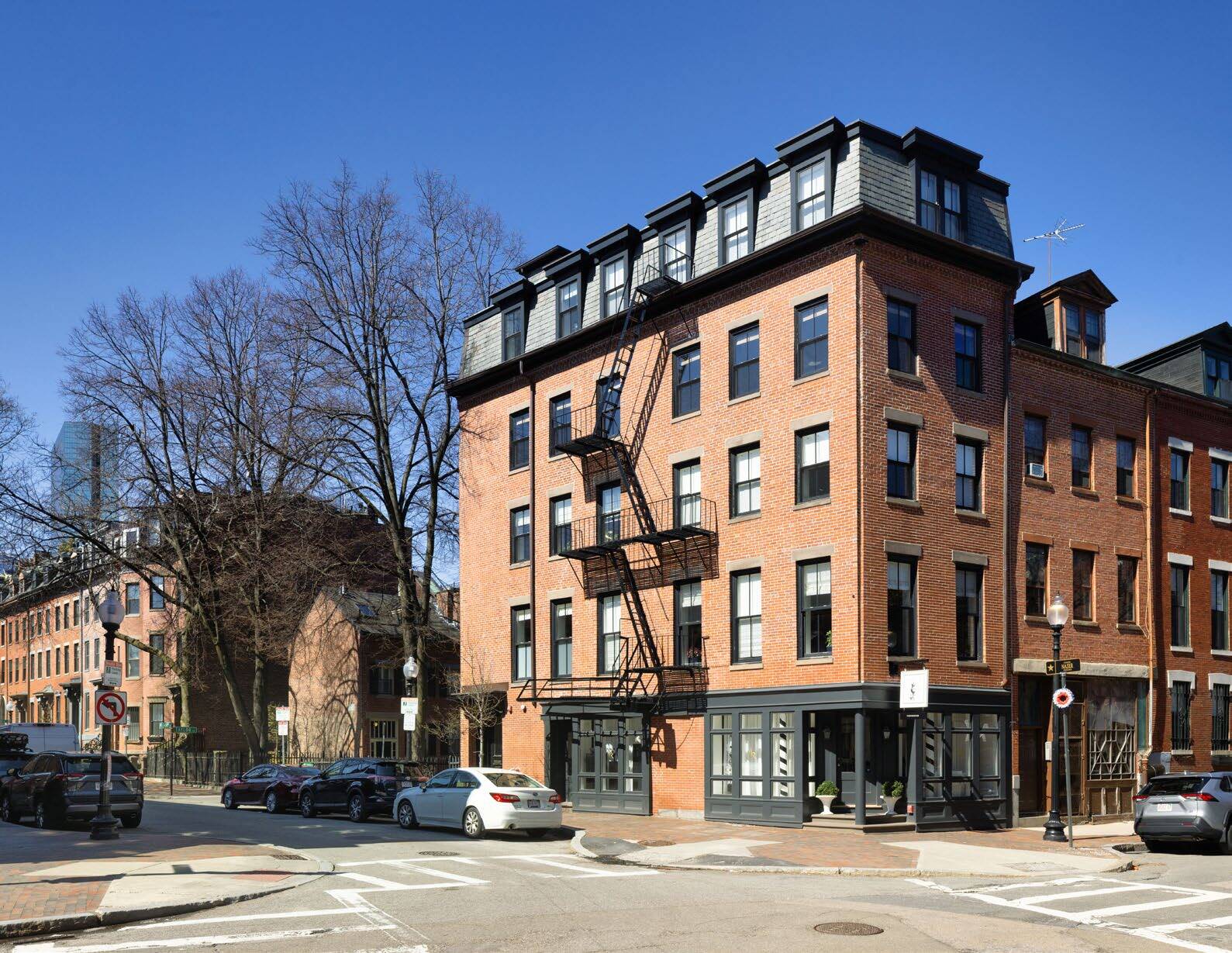 251 Shawmut Ave, Boston, MA for Sale