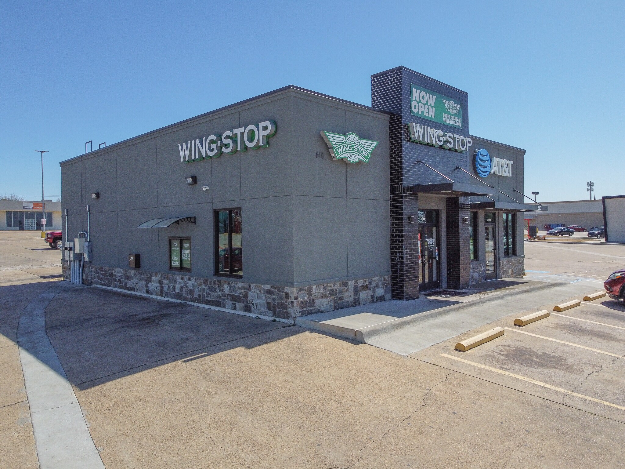 610 N Galloway Ave, Mesquite, TX for Sale