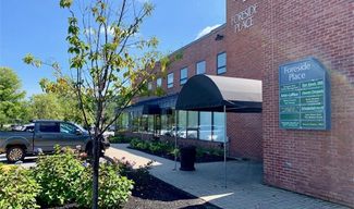 Falmouth, ME Office/Medical, Retail - 202 Us Route 1