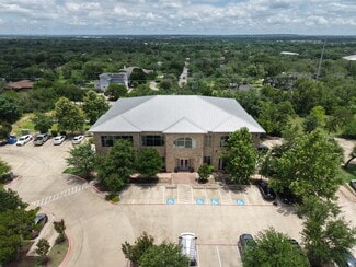 Austin, TX Office - 5920 William Cannon Dr