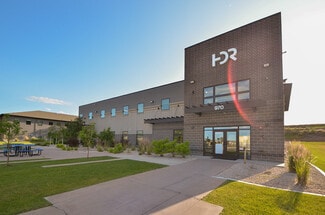 Billings, MT Office - 970 S 29th St W
