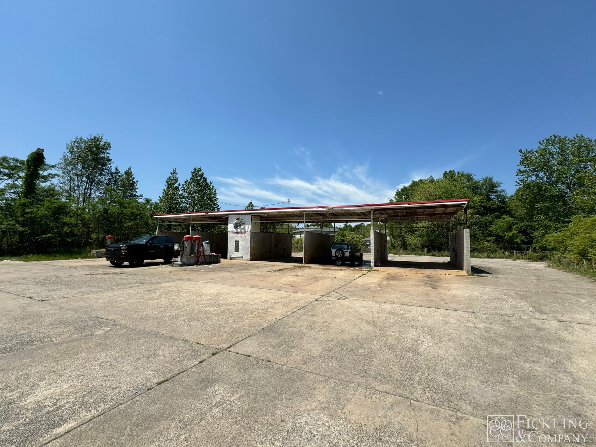 12765 Augusta Hwy, Sparta, GA for Sale