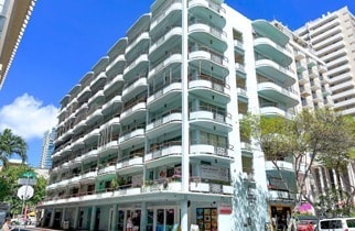 334 Seaside Ave, Honolulu, HI for Rent