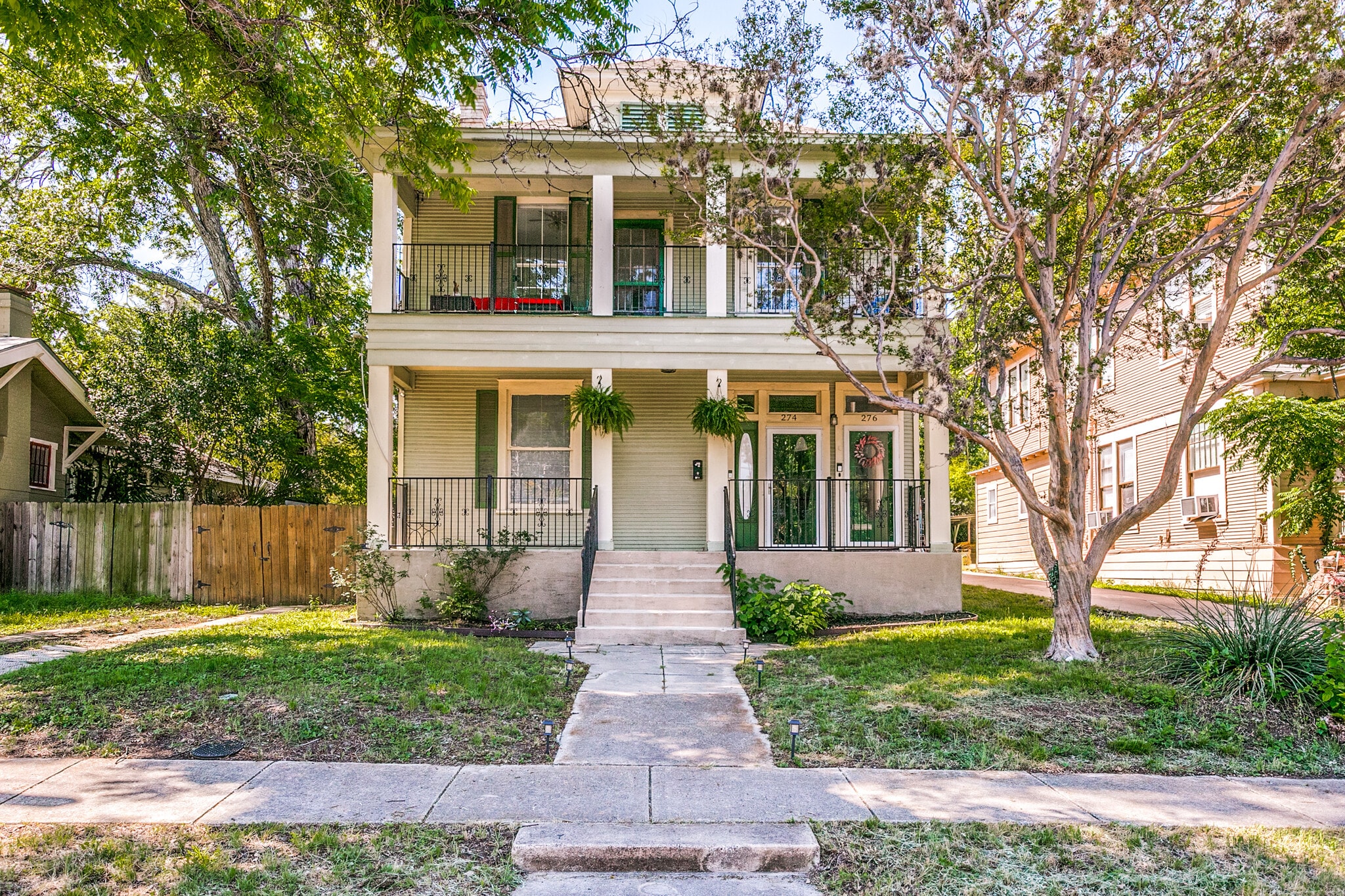274 Post Ave, San Antonio, TX for Sale
