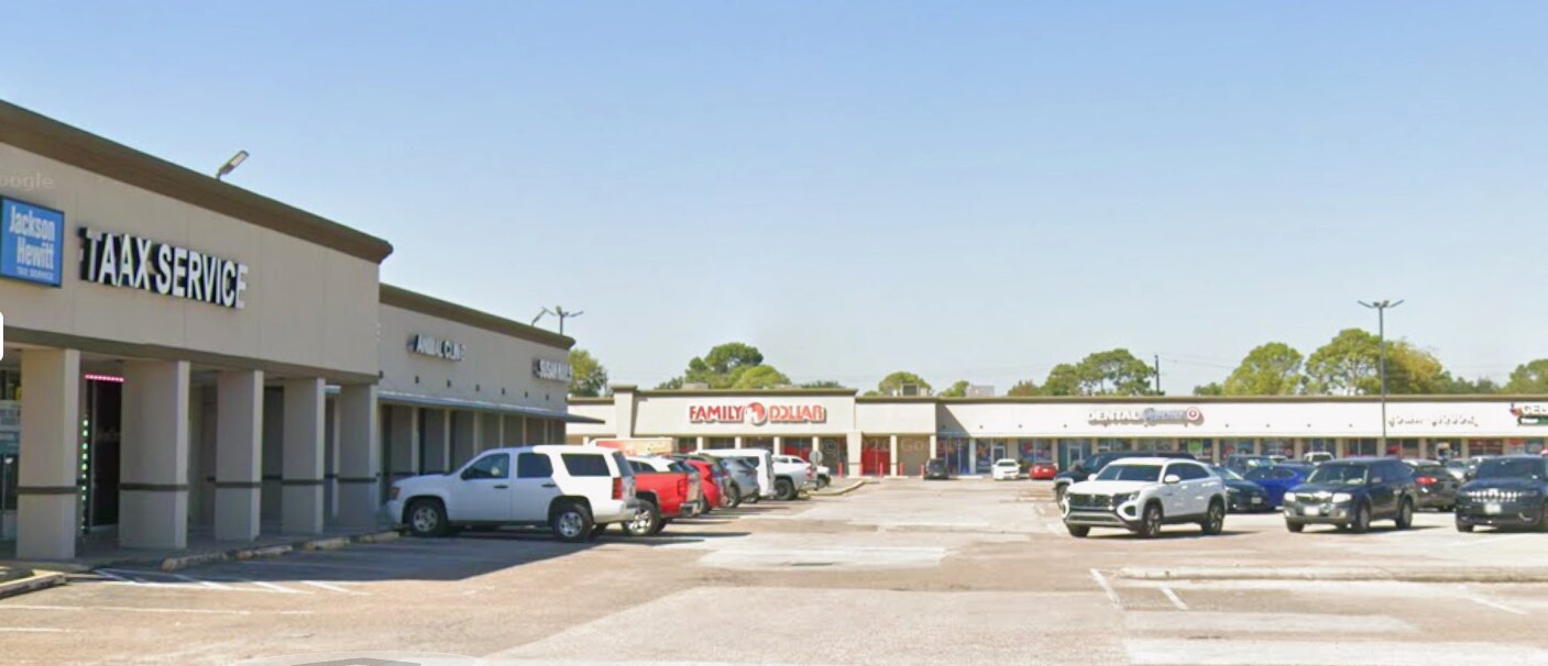 5323-5377 Antoine Dr, Houston, TX for Rent