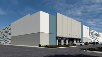 Carteret, NJ Industrial - 650 Federal Blvd