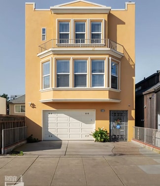 San Francisco, CA Apartments - 1679 48th Ave