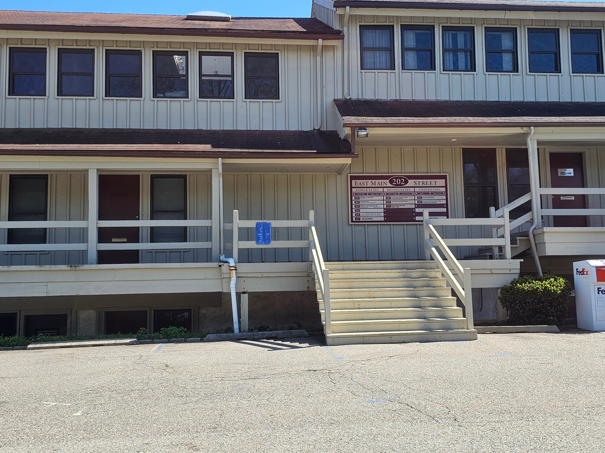202 E Main St, Huntington, NY for Rent
