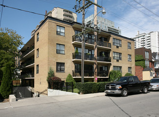 Toronto, ON Apartments - 148 Soudan Ave