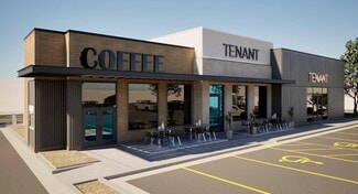 Brookings, SD Retail - TBD 22nd Avenue South