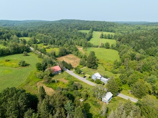 Jefferson, NY Residential Income - 396 Austin Rd