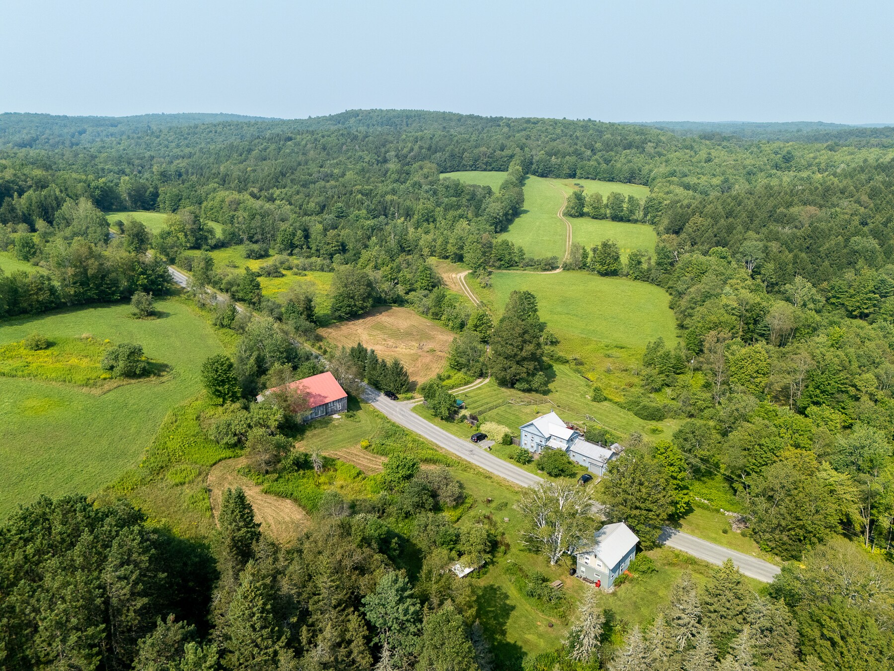 396 Austin Rd, Jefferson, NY for Sale
