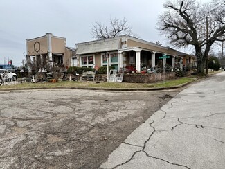 Tyler, TX Retail - 110 W Valentine St