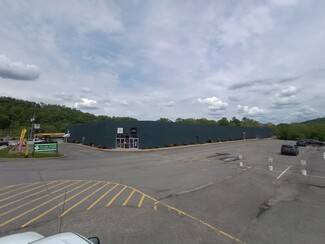 Clarksburg, WV Office - 1489 Milford St