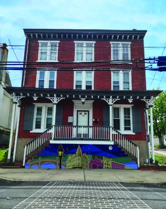 Spring City, PA Apartments - 54 N Main St