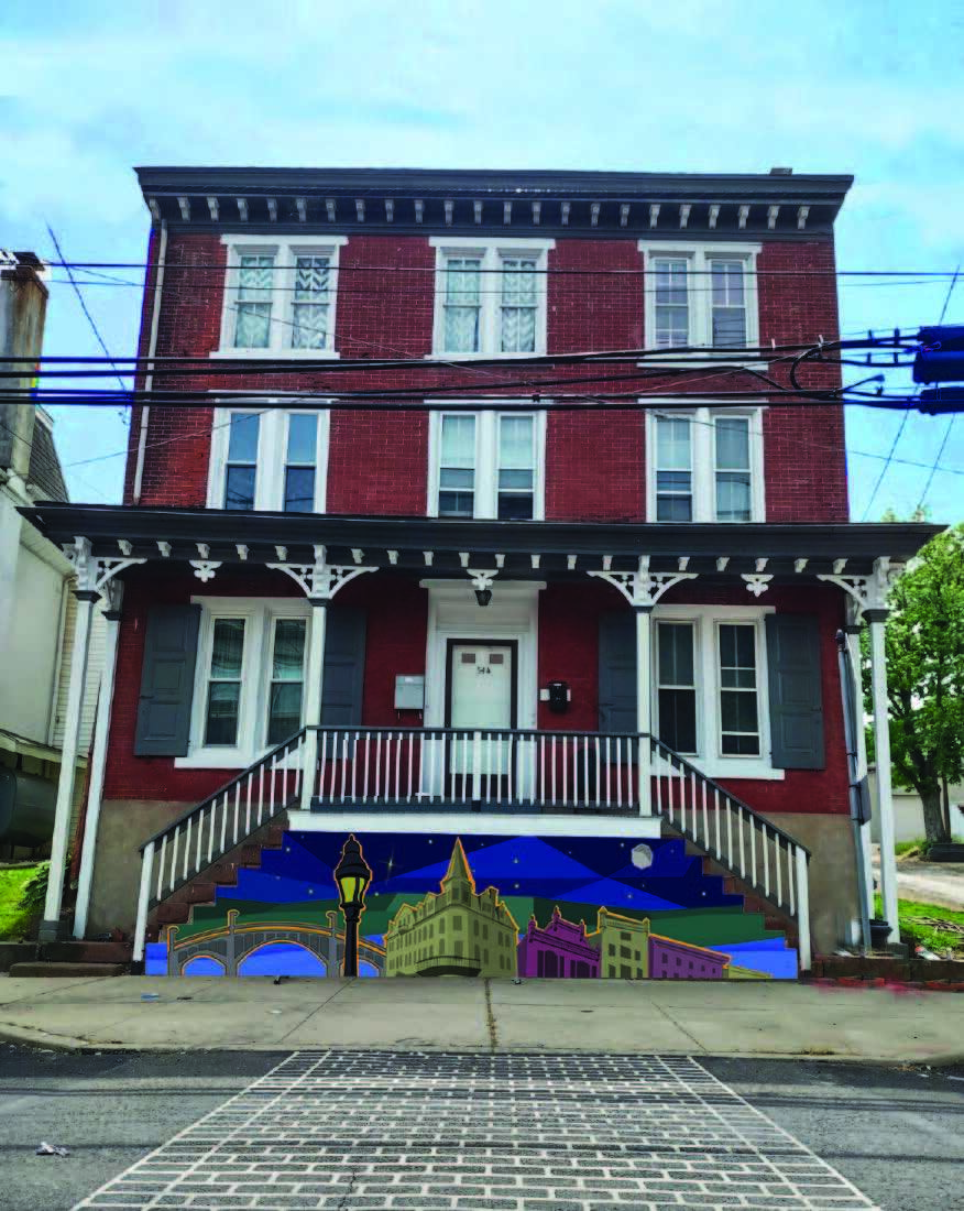 54 N Main St, Spring City, PA for Sale