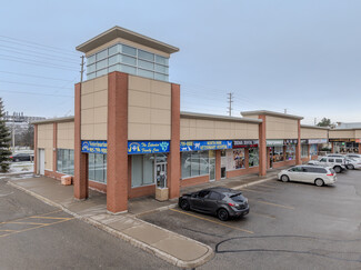 Brampton, ON Retail - 490 Chrysler Dr