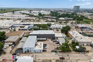 Dallas, TX Showroom - 4819 Vicksburg St