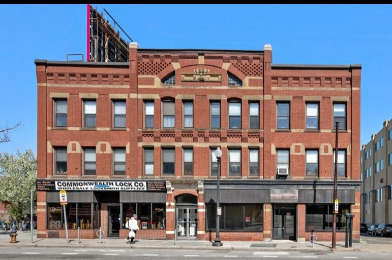 1847-1855 Massachusetts Ave, Cambridge, MA for Rent