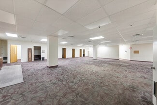 Brooklyn, NY Office/Medical - 99 S 3rd St