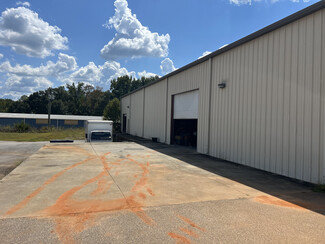 Anderson, SC Industrial - 105 Metro Dr