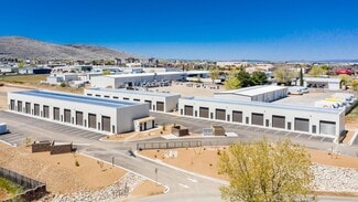 Prescott Valley, AZ Flex - 2700 N Lake Valley Rd