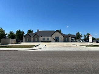 Amarillo, TX Office - 7469 Pennsylvania Dr