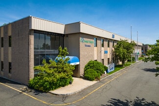 Fairfield, NJ Office, Flex - 333 Route 46 W