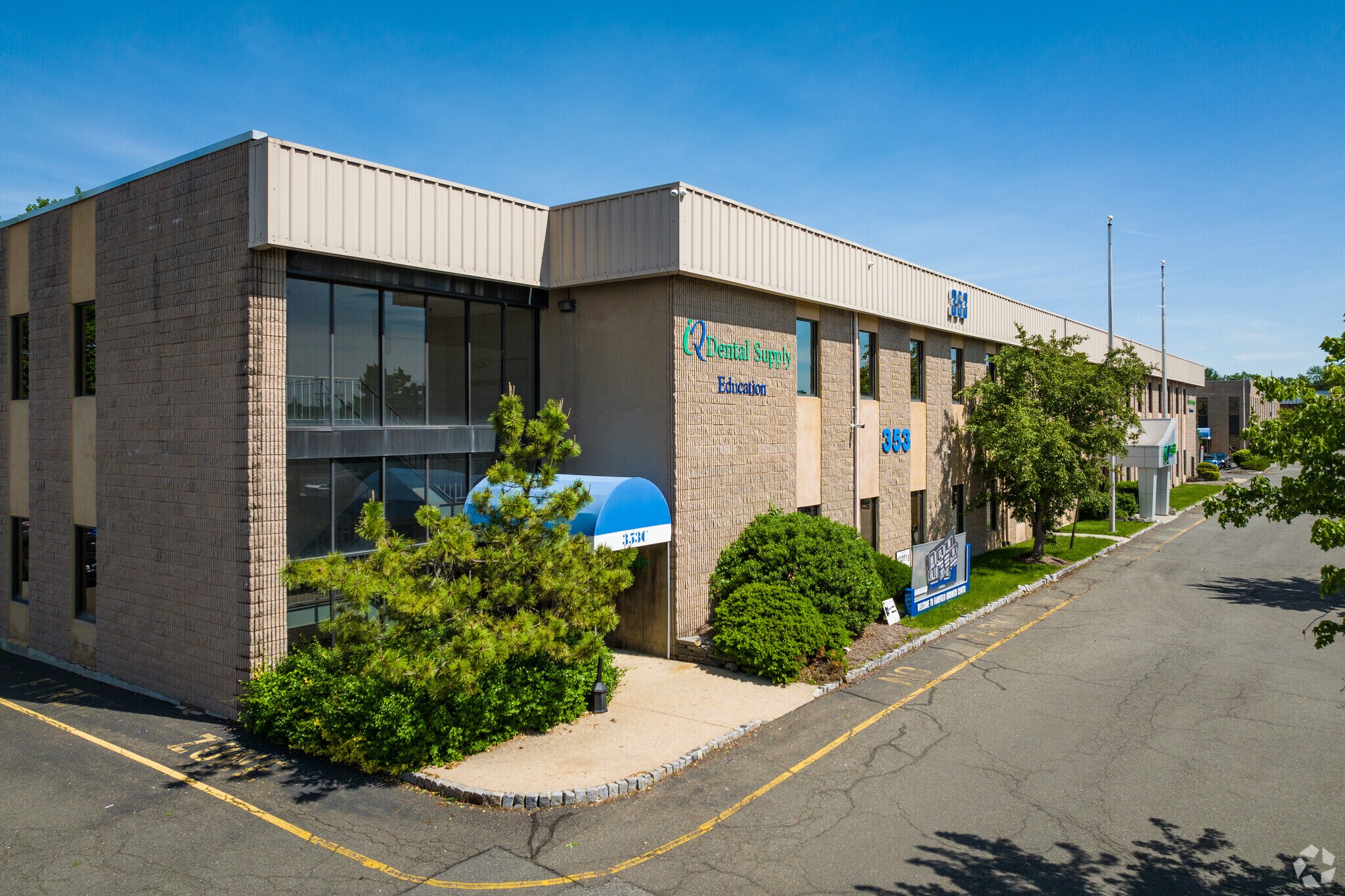 333 Route 46 W, Fairfield, NJ for Rent