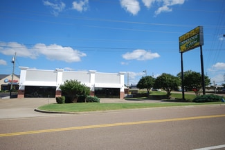 Jackson, TN Retail - 1932 Highway 45 Byp