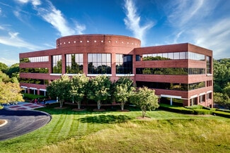 Charlotte, NC Office - 8701 Red Oak Blvd
