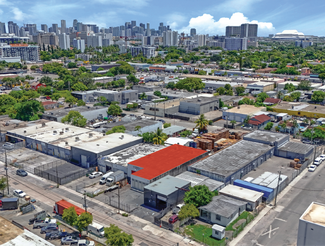 Miami, FL Service - 1882 NW 22nd St