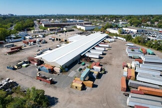Rosedale, MD Warehouse - 1205 68th St