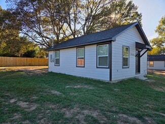 100% Occupied Residential Portfolio