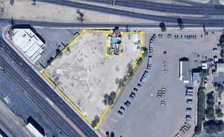 Phoenix, AZ Industrial - 3333 W Indian School Rd Phoenix, AZ Industrial - 3333 W Indian School Rd
