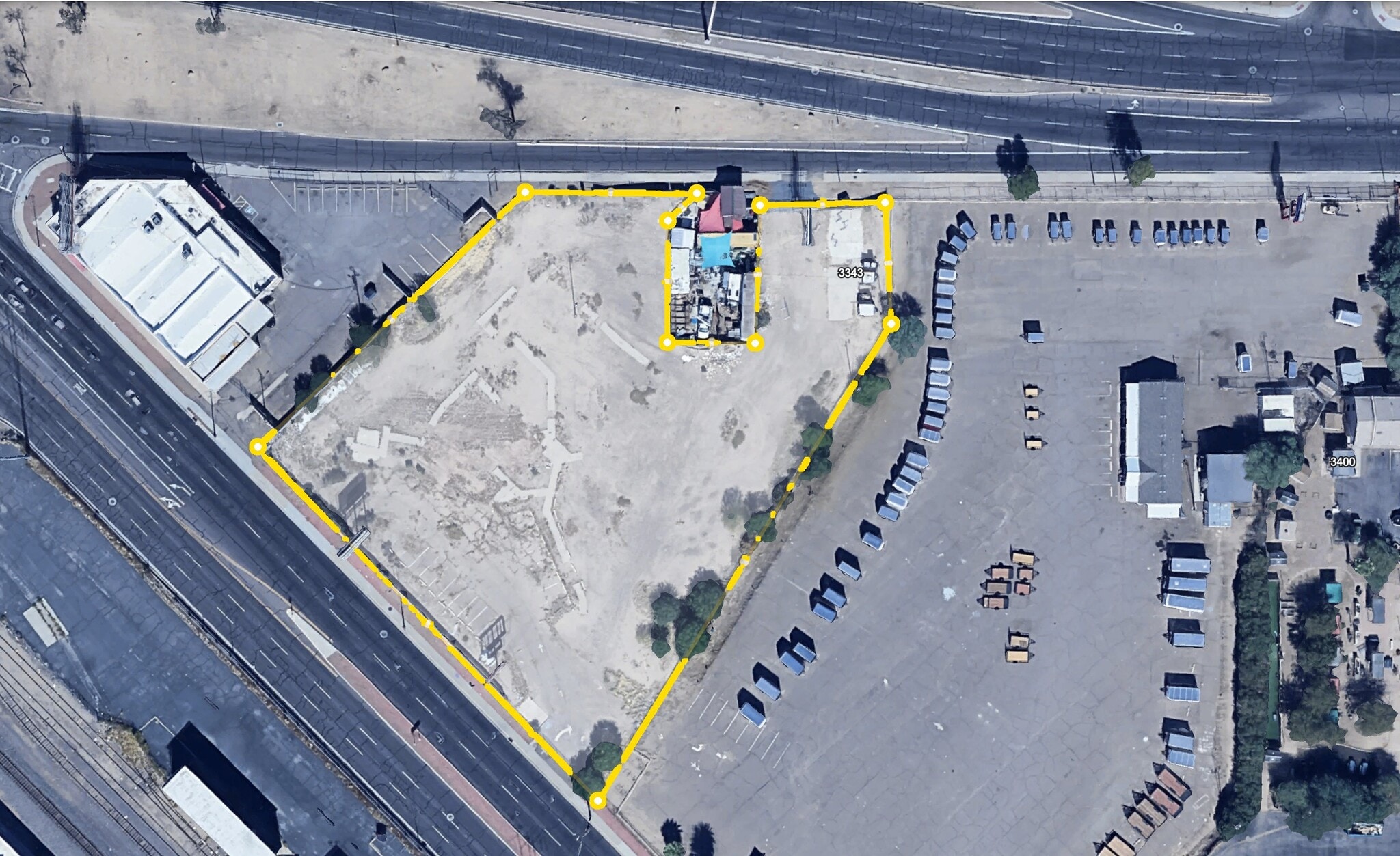 3333 W Indian School Rd, Phoenix, AZ for Rent