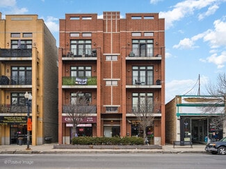 Elmwood Park, IL Apartments - 7162 W Grand Ave