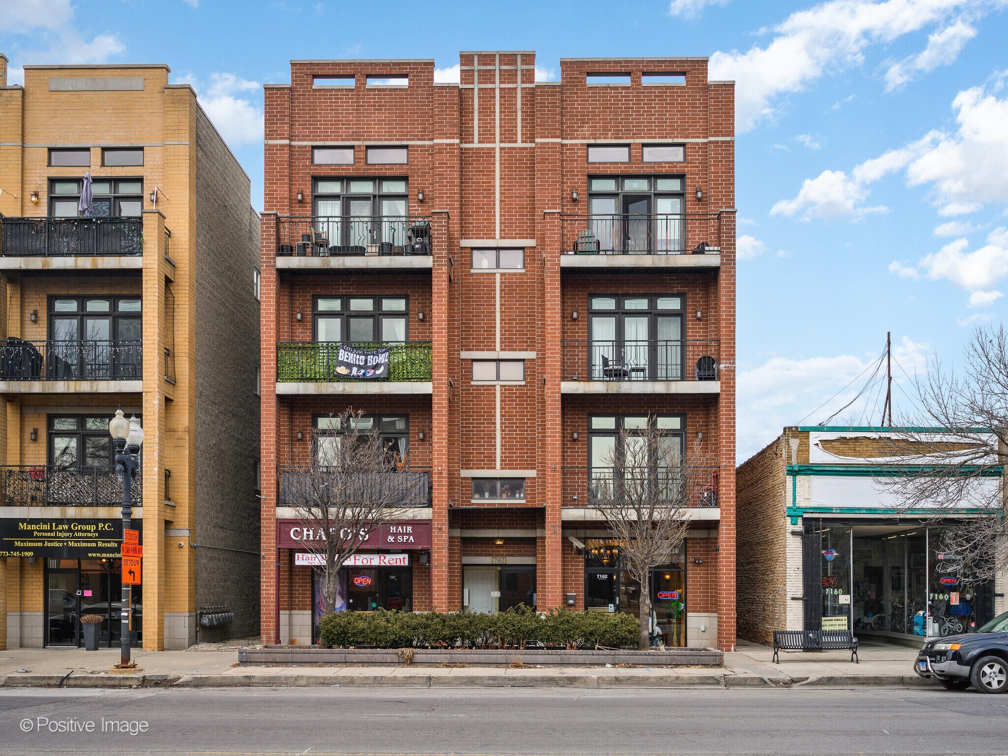 7162 W Grand Ave, Elmwood Park, IL for Sale