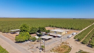 Wasco, CA Agricultural - 28548 Woollomes Rd