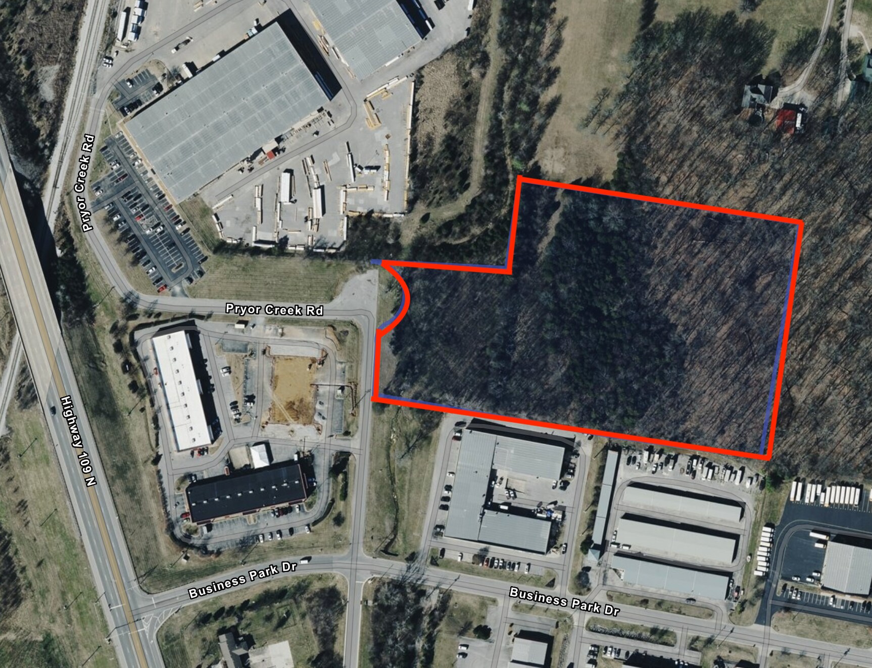 Pryor Creek Rd, Lebanon, TN for Sale