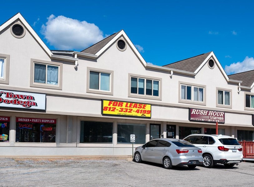 421 E 3rd St, Bloomington, IN for Rent